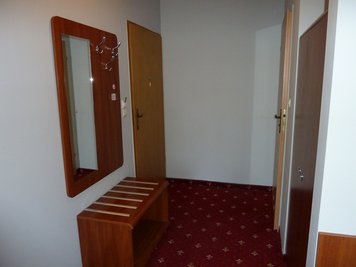 Pokój w Hotelu Elektor w Morągu